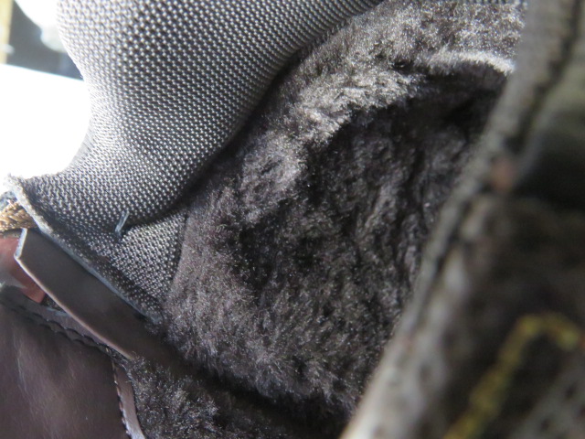 Botki Męskie LS26-3 JEDEN 41-46 3