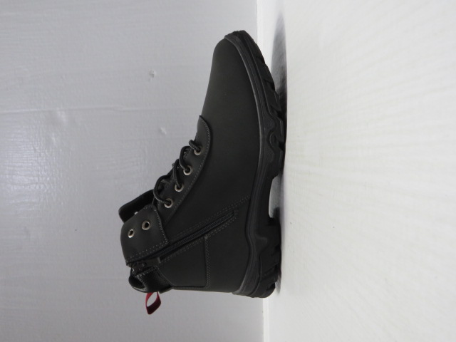 Botki Męskie LS26-2 JEDEN 41-46 1