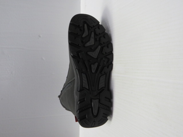 Botki Męskie LS26-2 JEDEN 41-46 2