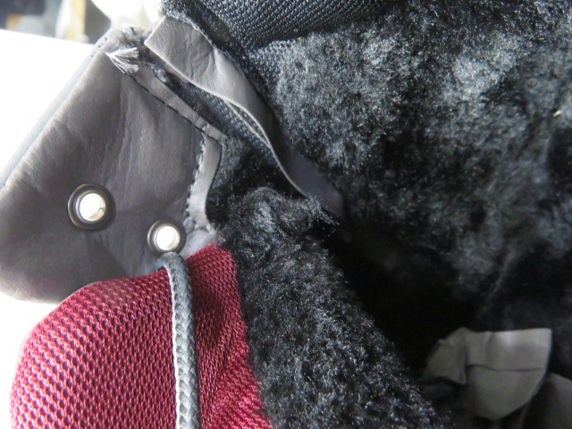 Botki Męskie LS26-2 JEDEN 41-46 3