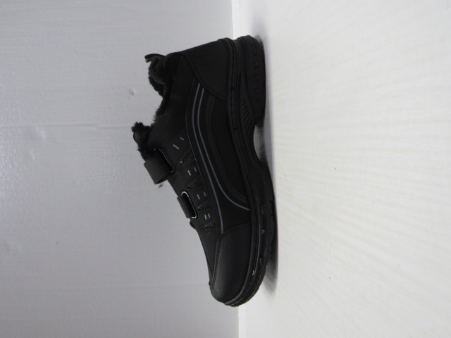 Sportowe męskie M218-A BLACK 42-47 1