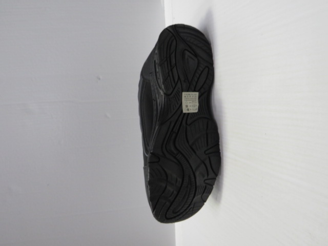 Sportowe męskie M218-A BLACK 42-47 2