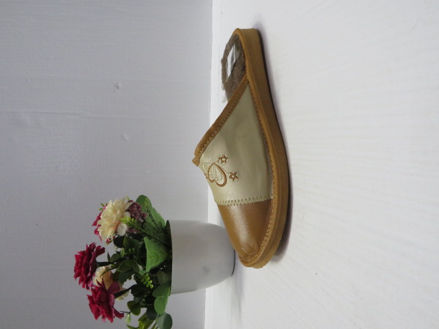 Klapki Damskie C5K JEDEN 36-41