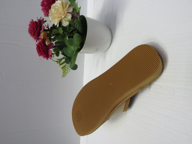 Klapki Damskie C5K JEDEN 36-41 2