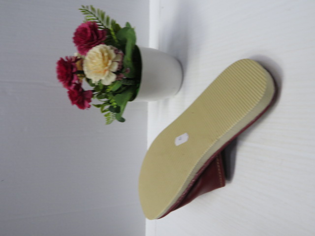 Klapki Damskie C10D JEDEN 36-41 2