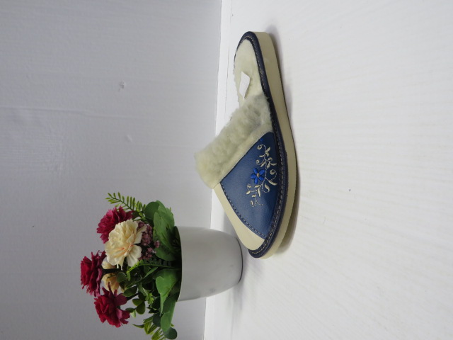 Klapki Damskie C9N JEDEN 36-41