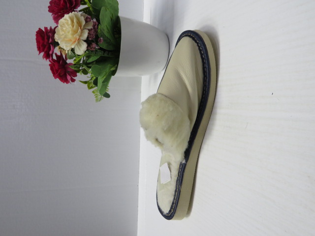 Klapki Damskie C9N JEDEN 36-41 1