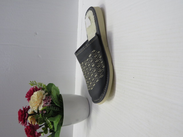 Klapki Damskie C12 JEDEN 36-41 2