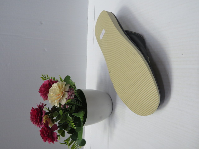 Klapki Damskie C12 JEDEN 36-41 1