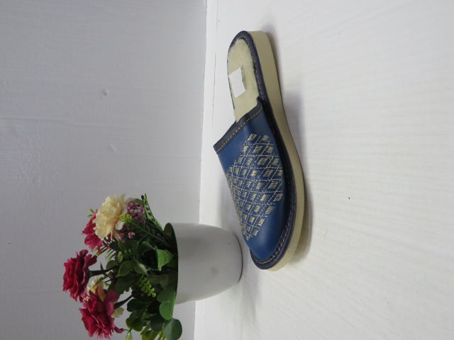 Klapki Damskie C12N JEDEN 36-41 1