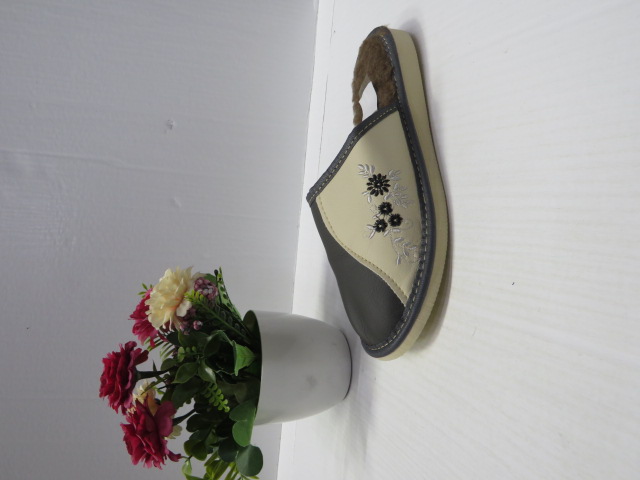 Klapki Damskie C10 JEDEN 36-41