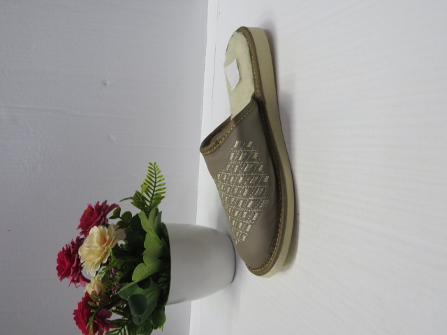 Klapki Damskie C12B JEDEN 36-41 1