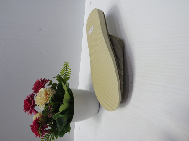 Klapki Damskie C12B JEDEN 36-41 2