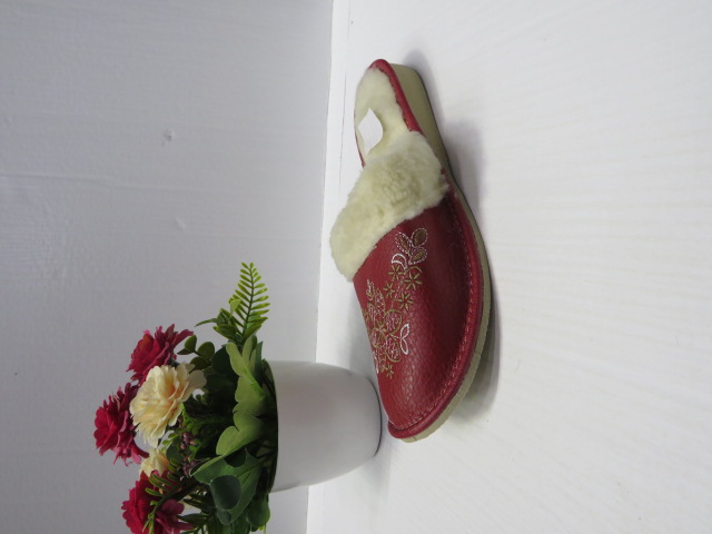 Klapki Damskie C2D JEDEN 36-41