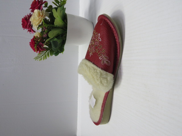 Klapki Damskie C2D JEDEN 36-41 1