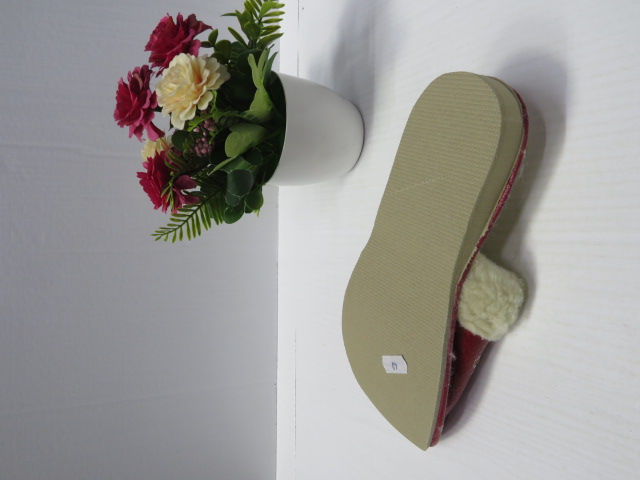 Klapki Damskie C2D JEDEN 36-41 2