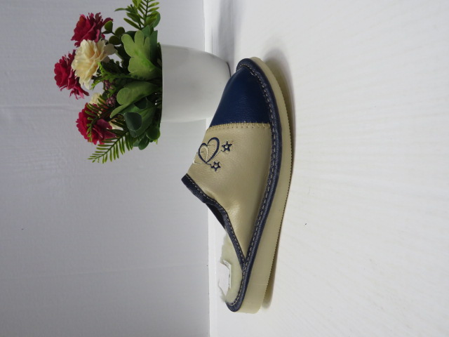 Klapki Damskie C5N JEDEN 36-41