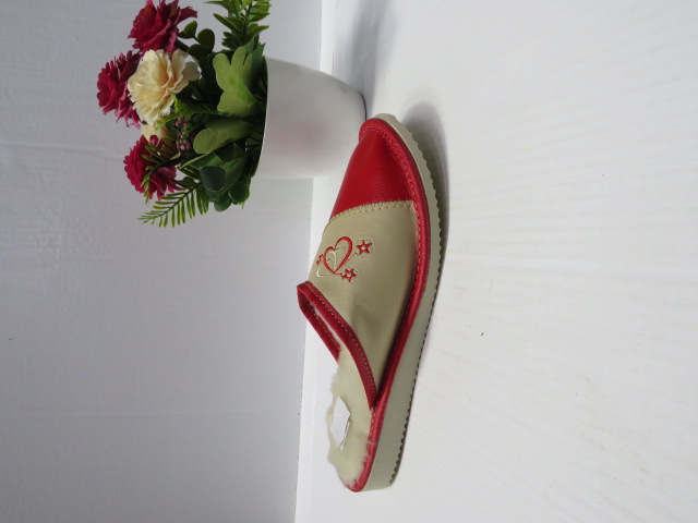 Klapki Damskie C5D JEDEN 36-41