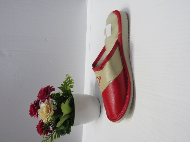 Klapki Damskie C5D JEDEN 36-41 1