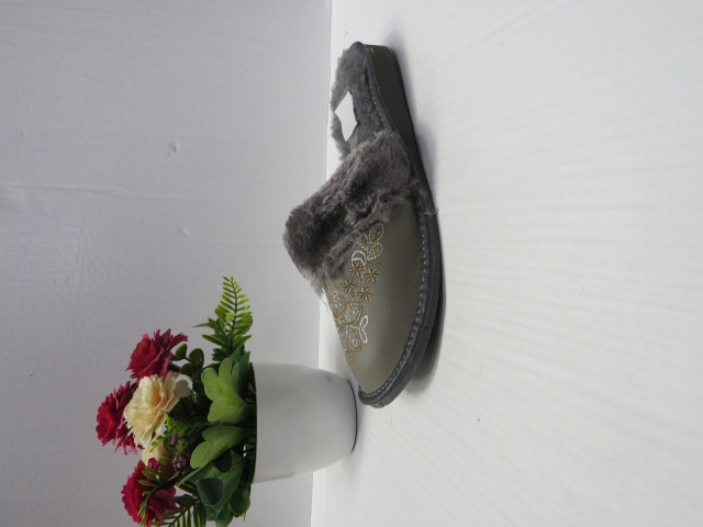 Klapki Damskie C2 JEDEN 36-41