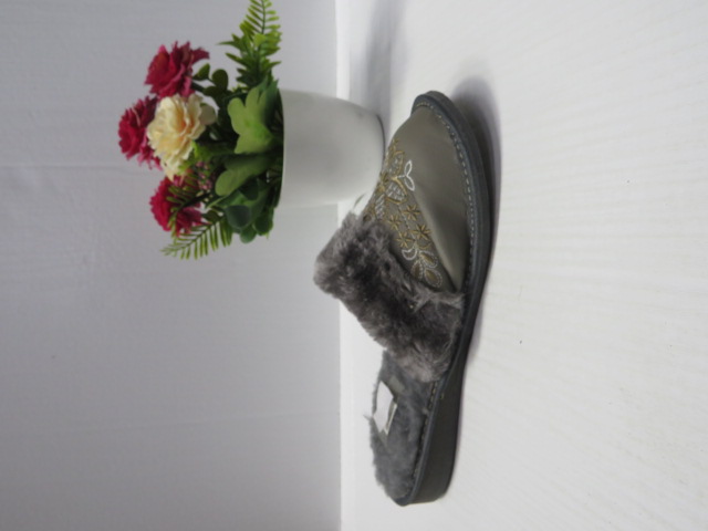 Klapki Damskie C2 JEDEN 36-41 1