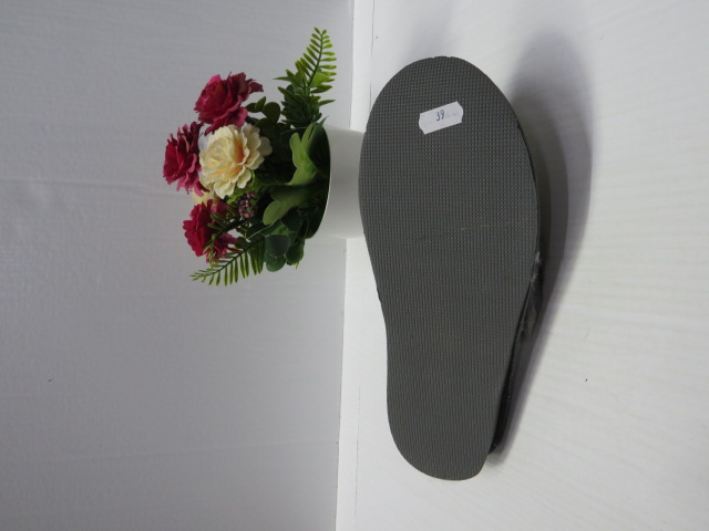 Klapki Damskie C2 JEDEN 36-41 2