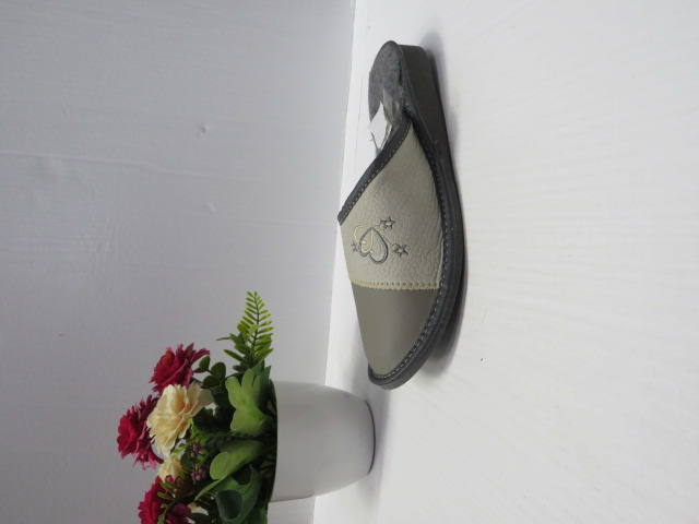 Klapki Damskie C5 JEDEN 36-41