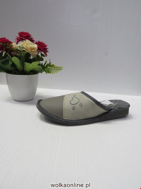 Klapki Damskie C5 JEDEN 36-41