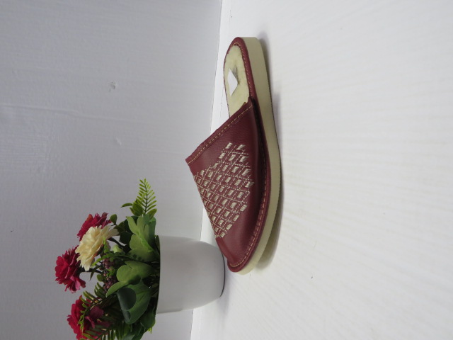 Klapki Damskie C12D JEDEN 36-41