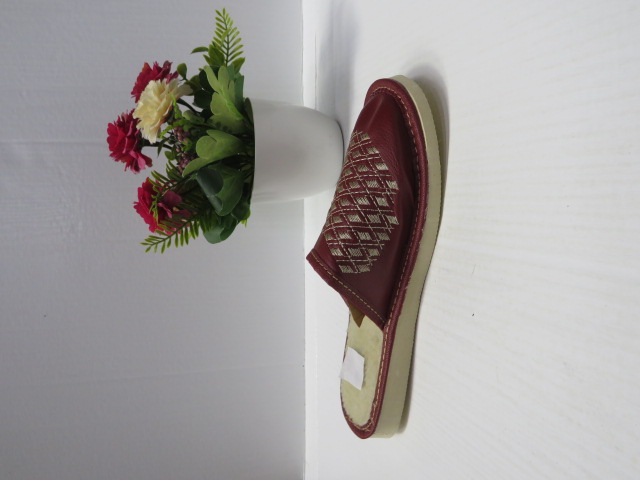 Klapki Damskie C12D JEDEN 36-41 1