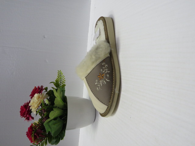 Klapki Damskie C9B JEDEN 36-41