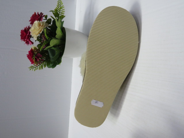 Klapki Damskie C9B JEDEN 36-41 2