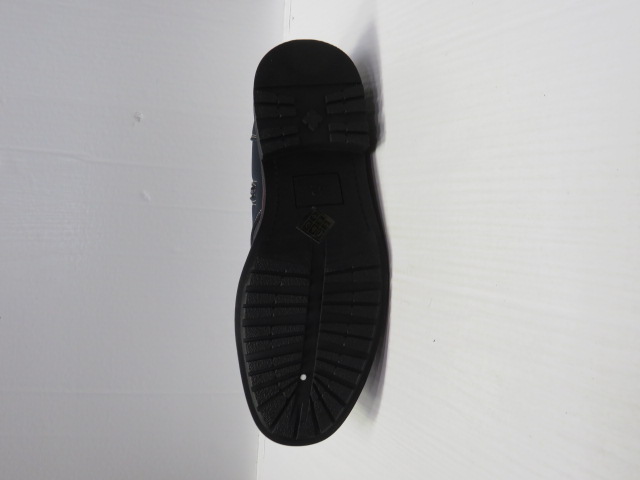 Botki Męskie 9361-2 BLUE 40-46 2