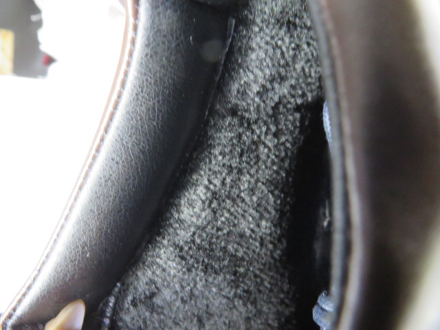 Botki Męskie 9362-2 BLUE 40-46 3