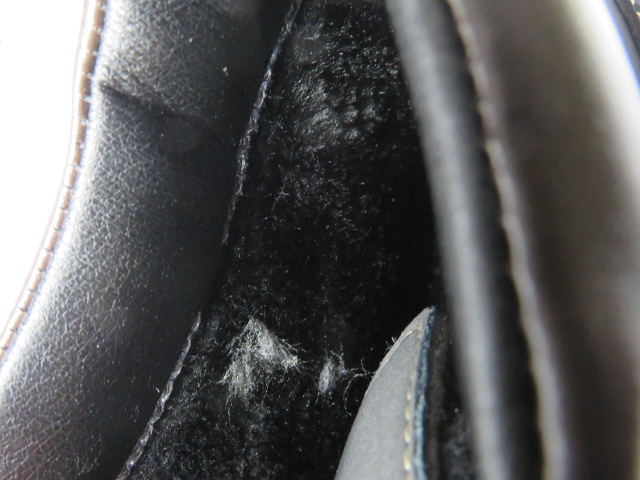 Botki Męskie 9362-1 BLACK 40-46 3