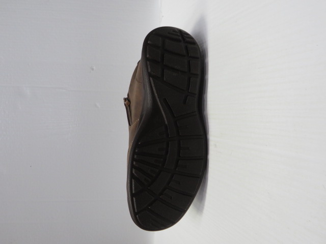 Botki Męskie 1361-2 BROWN 40-46 2