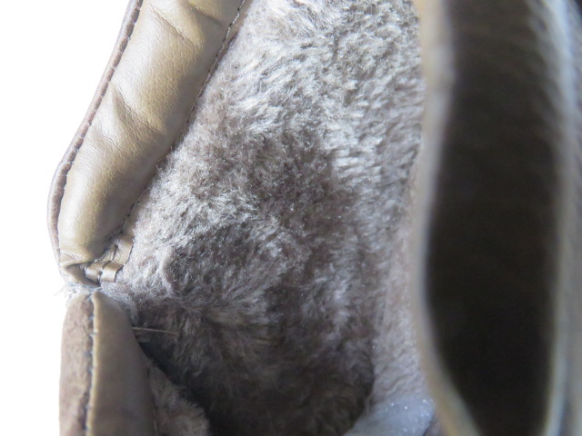 Botki Męskie 1361-2 BROWN 40-46 3