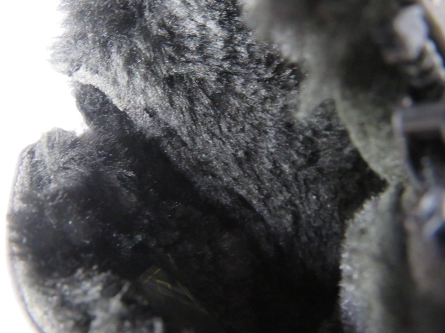 Botki Damskie 22T14-3 GREY 37-42 3