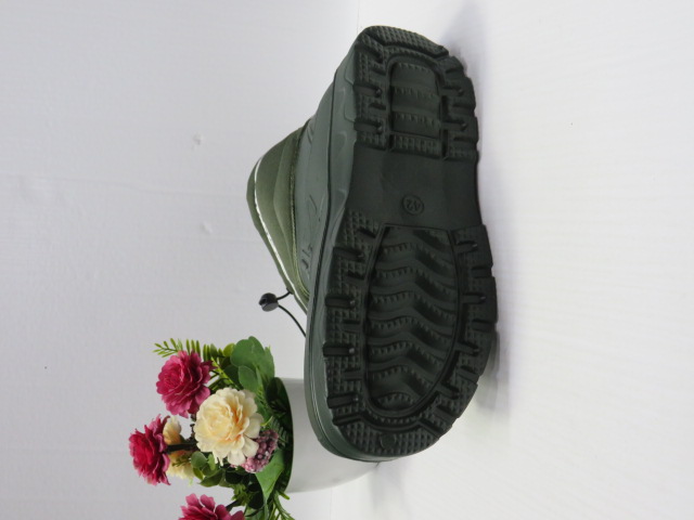 Kalosze Damskie D696-2 JEDEN 38-42 2