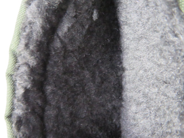 Kalosze Męskie M696-2 GREEN 42-46 3