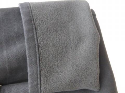 Jeansy męskie ocieplane MC601 1 kolor 32-42 3