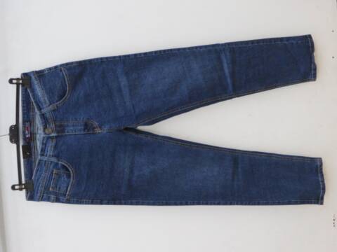 Jeansy męskie A69 1 kolor 32-42