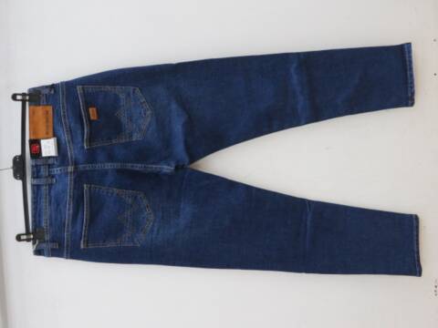 Jeansy męskie A70 1 kolor 31-40 2