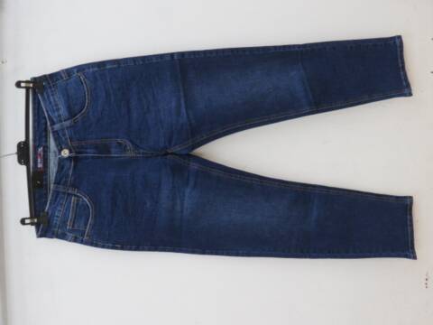 Jeansy męskie A70 1 kolor 32-42