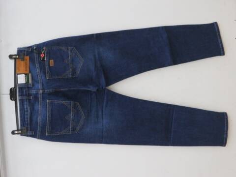 Jeansy męskie A70 1 kolor 32-42 2