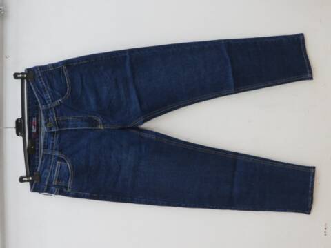 Jeansy męskie A74 1 kolor 31-40