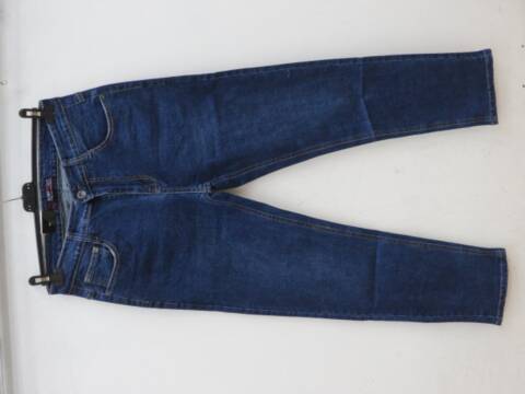 Jeansy męskie A67 1 kolor 32-42