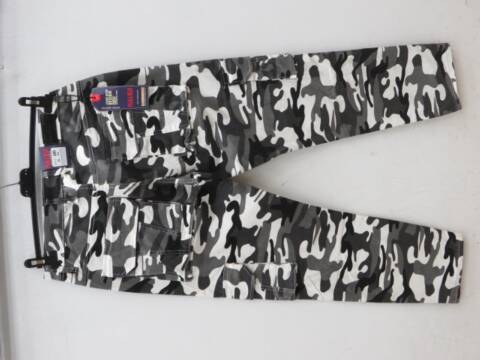 Spodnie męskie 180 1 kolor 31-40 1