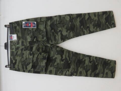 Spodnie męskie P321 1 kolor 31-40 2