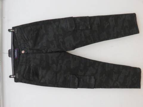 Spodnie męskie P333 1 kolor 32-42 1